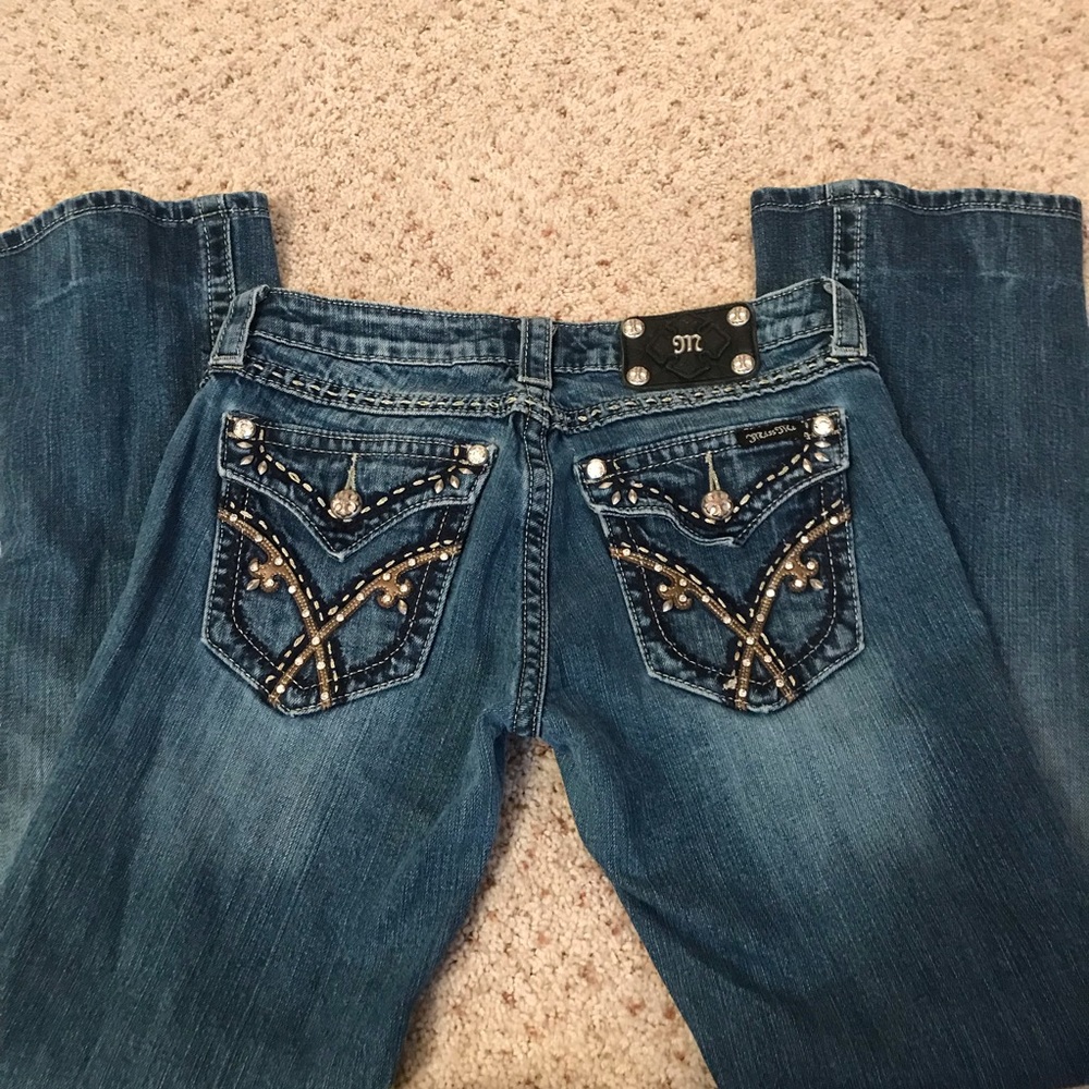 Miss Me Jeans | Size 28